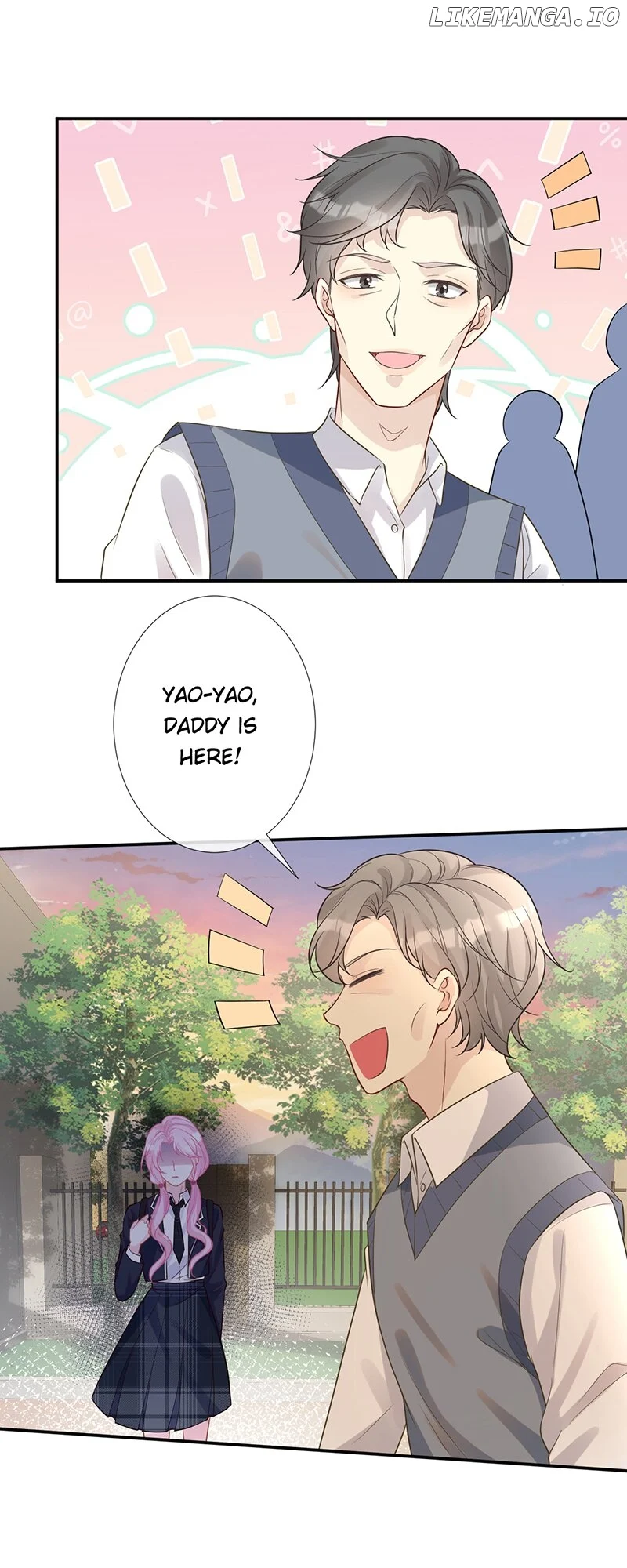 Everyone’s Darling Chapter 75 - Page 30