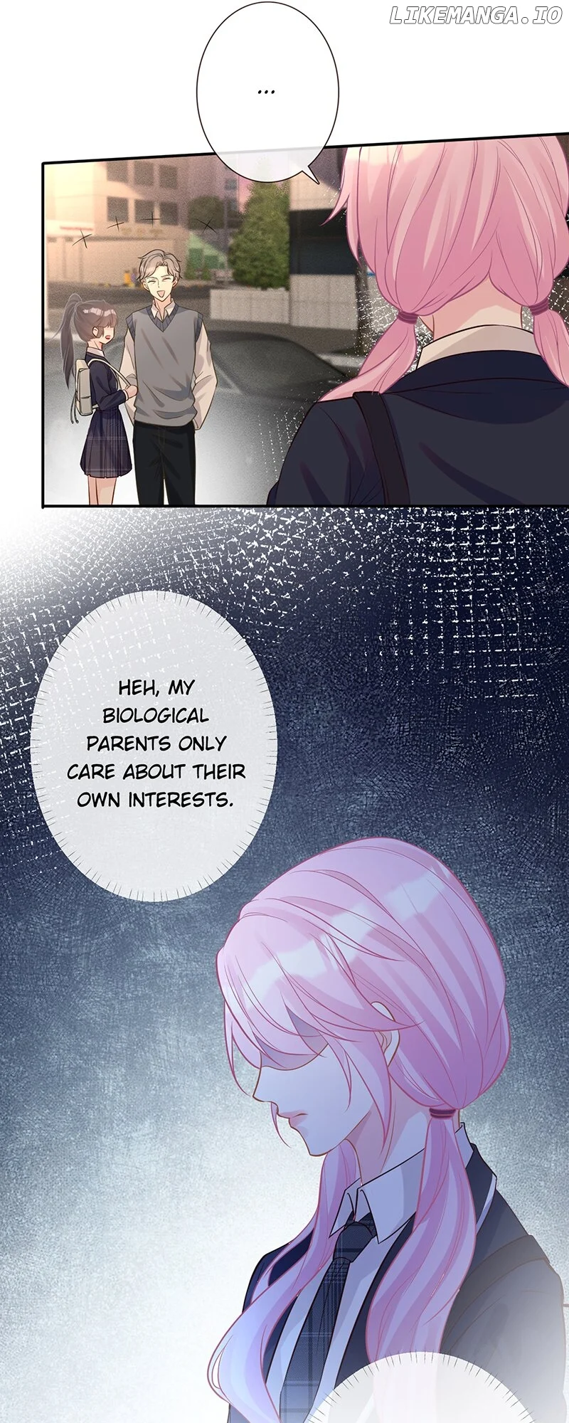 Everyone’s Darling Chapter 75 - Page 31