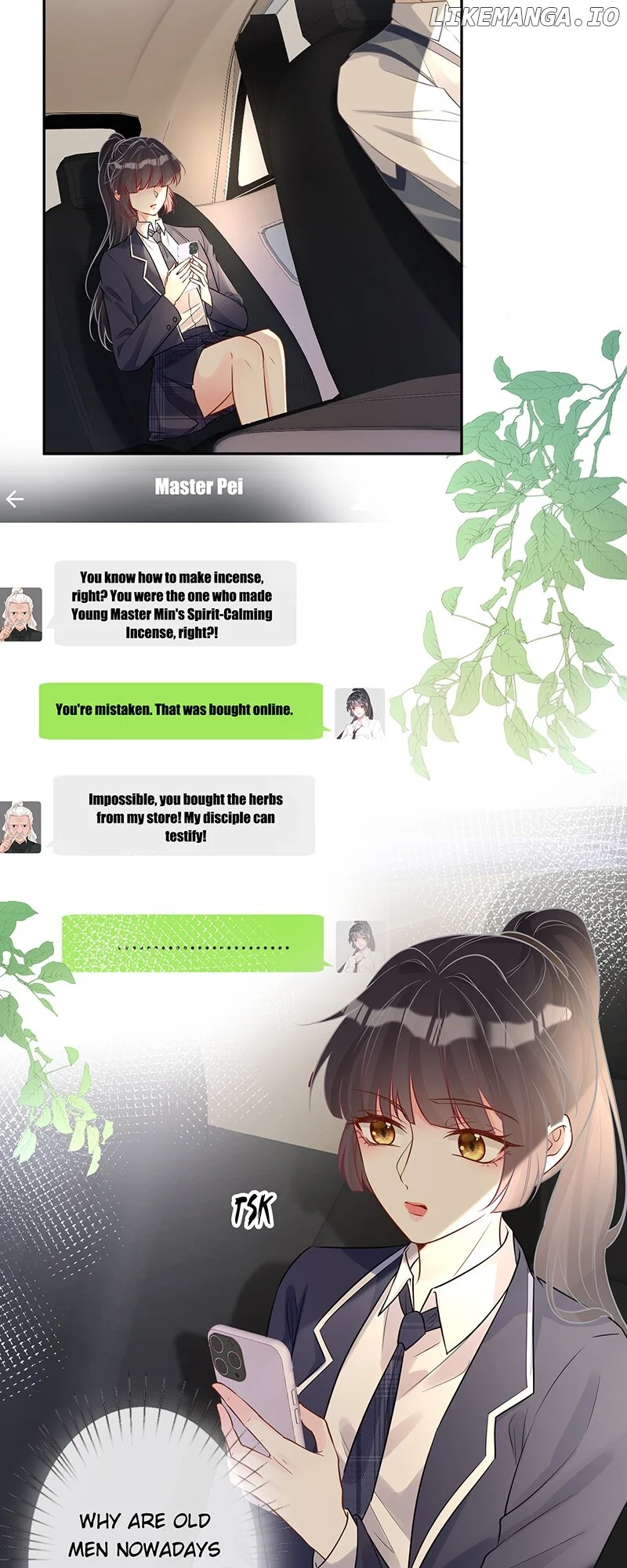 Everyone’s Darling Chapter 76 - Page 3