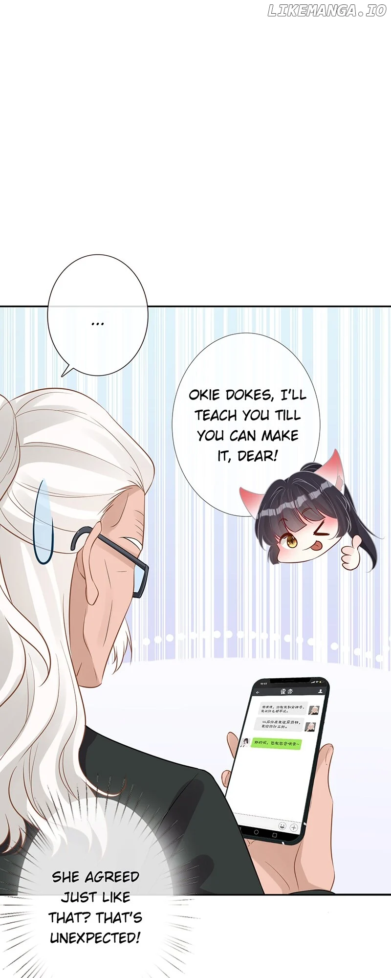 Everyone’s Darling Chapter 76 - Page 6