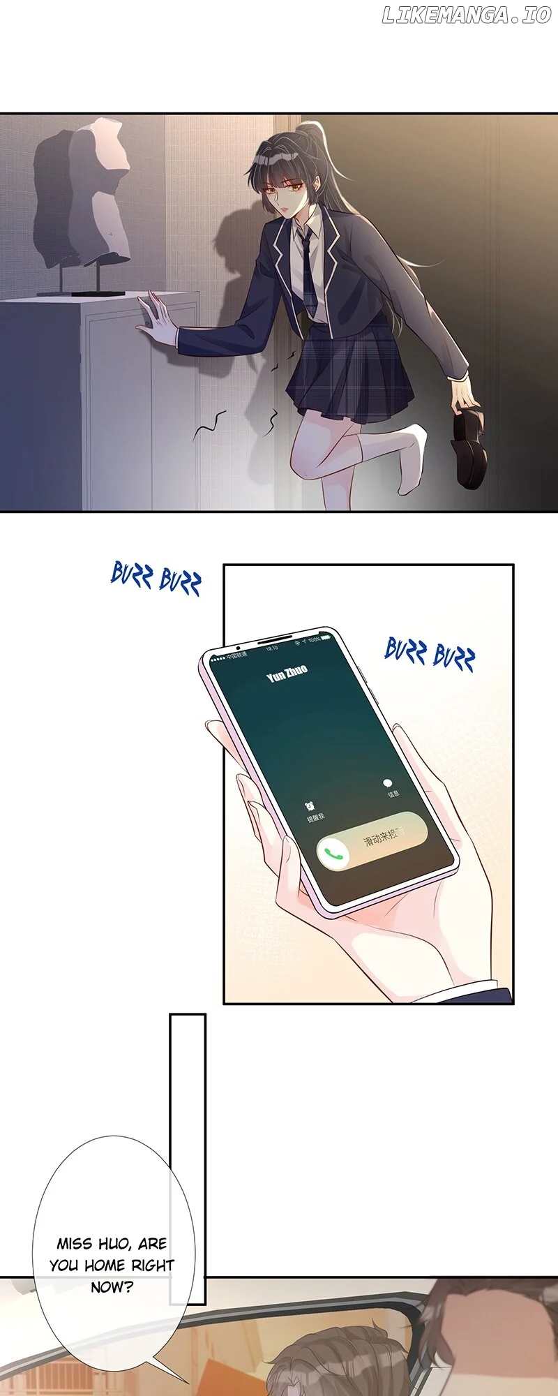 Everyone’s Darling Chapter 76 - Page 8