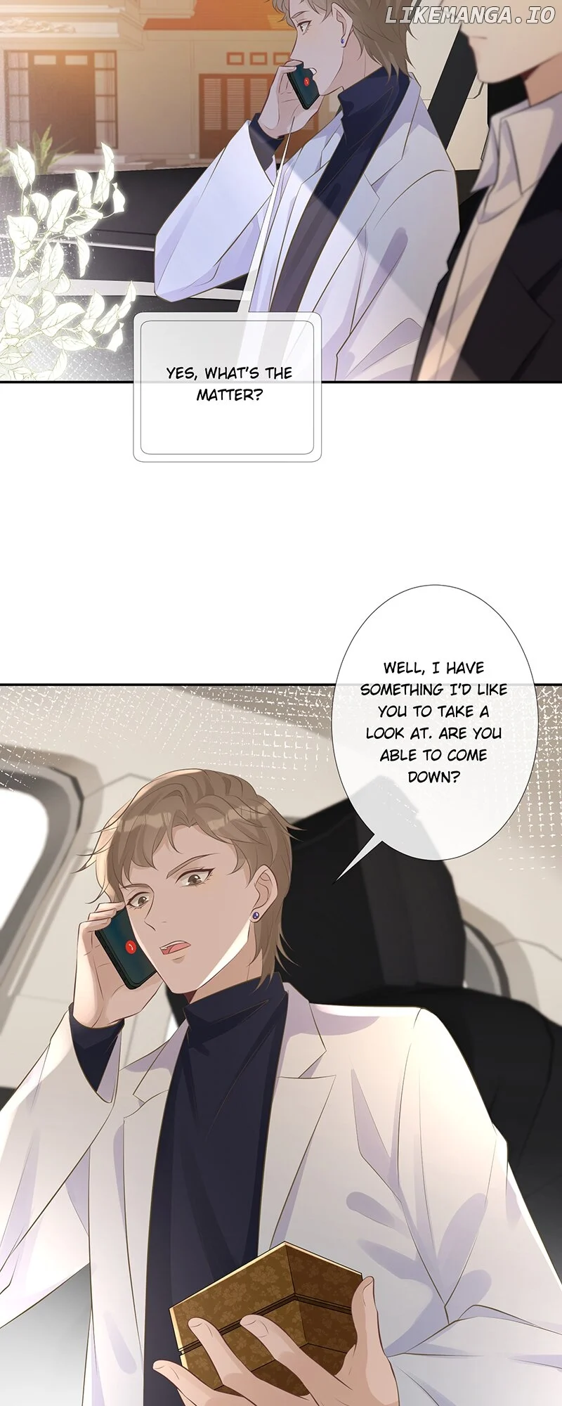 Everyone’s Darling Chapter 76 - Page 9