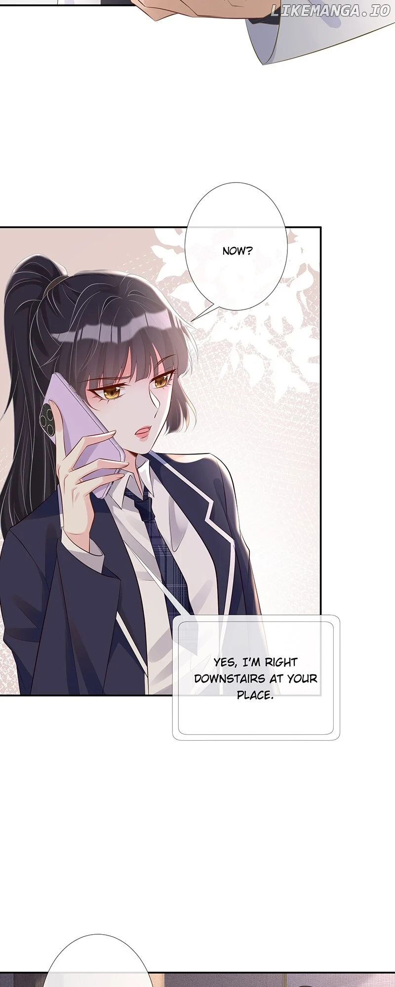 Everyone’s Darling Chapter 76 - Page 10