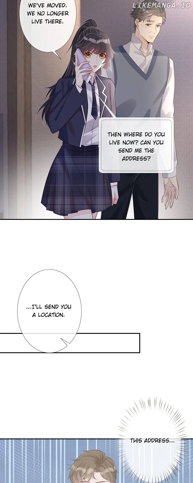 Everyone’s Darling Chapter 76 - Page 11