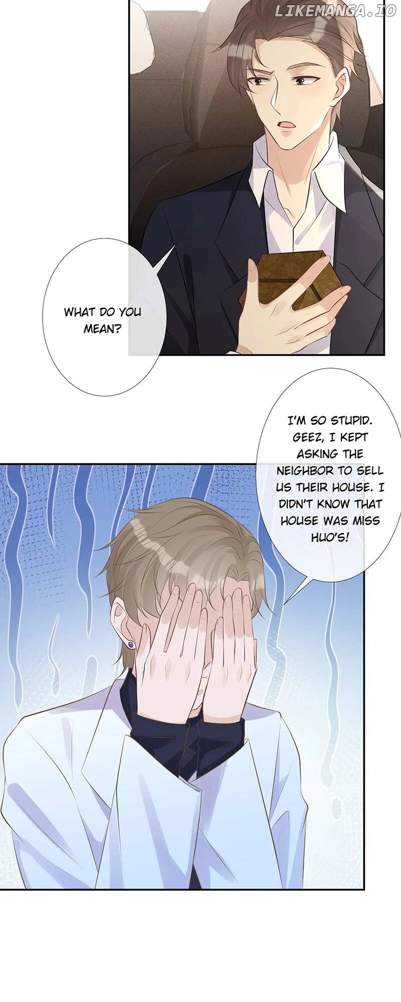Everyone’s Darling Chapter 76 - Page 13