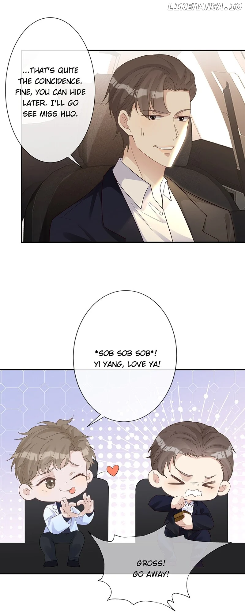 Everyone’s Darling Chapter 76 - Page 15