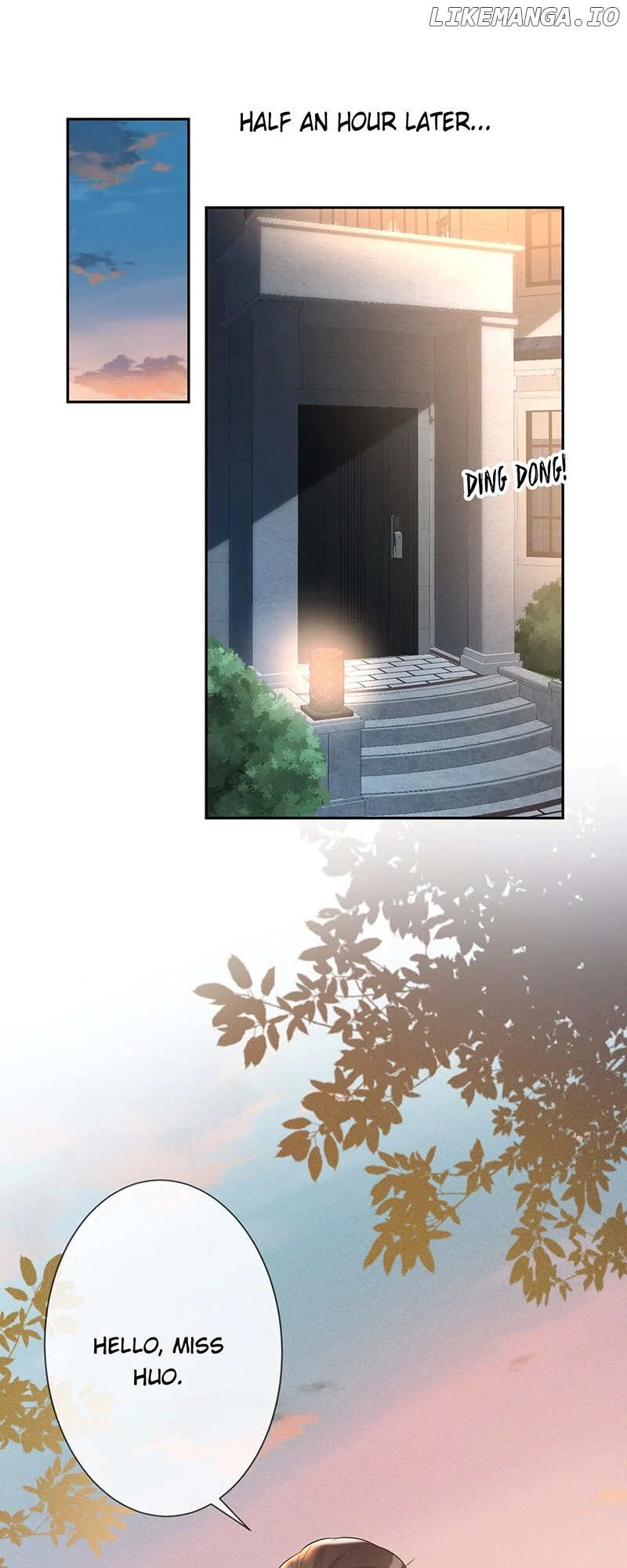 Everyone’s Darling Chapter 76 - Page 16