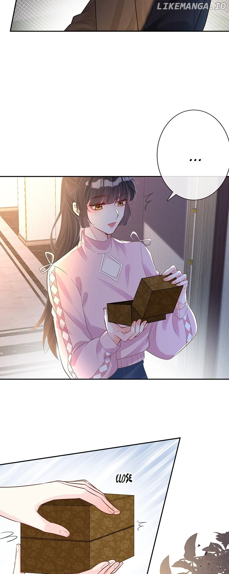 Everyone’s Darling Chapter 76 - Page 19