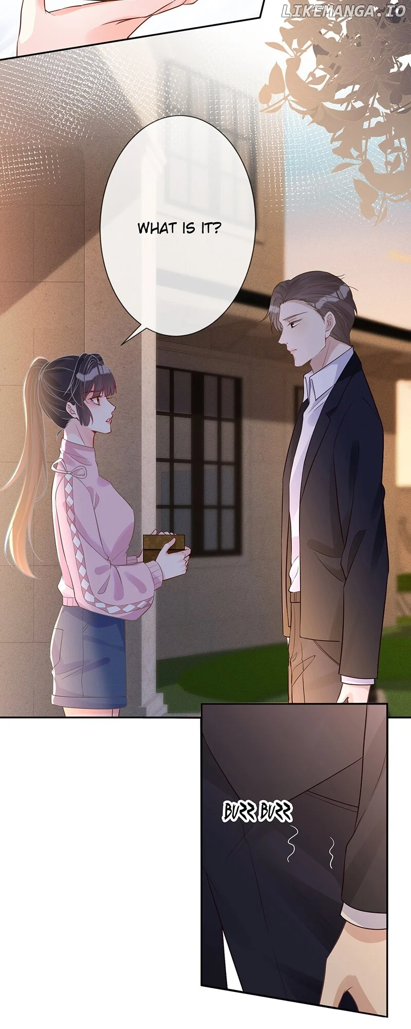 Everyone’s Darling Chapter 76 - Page 20