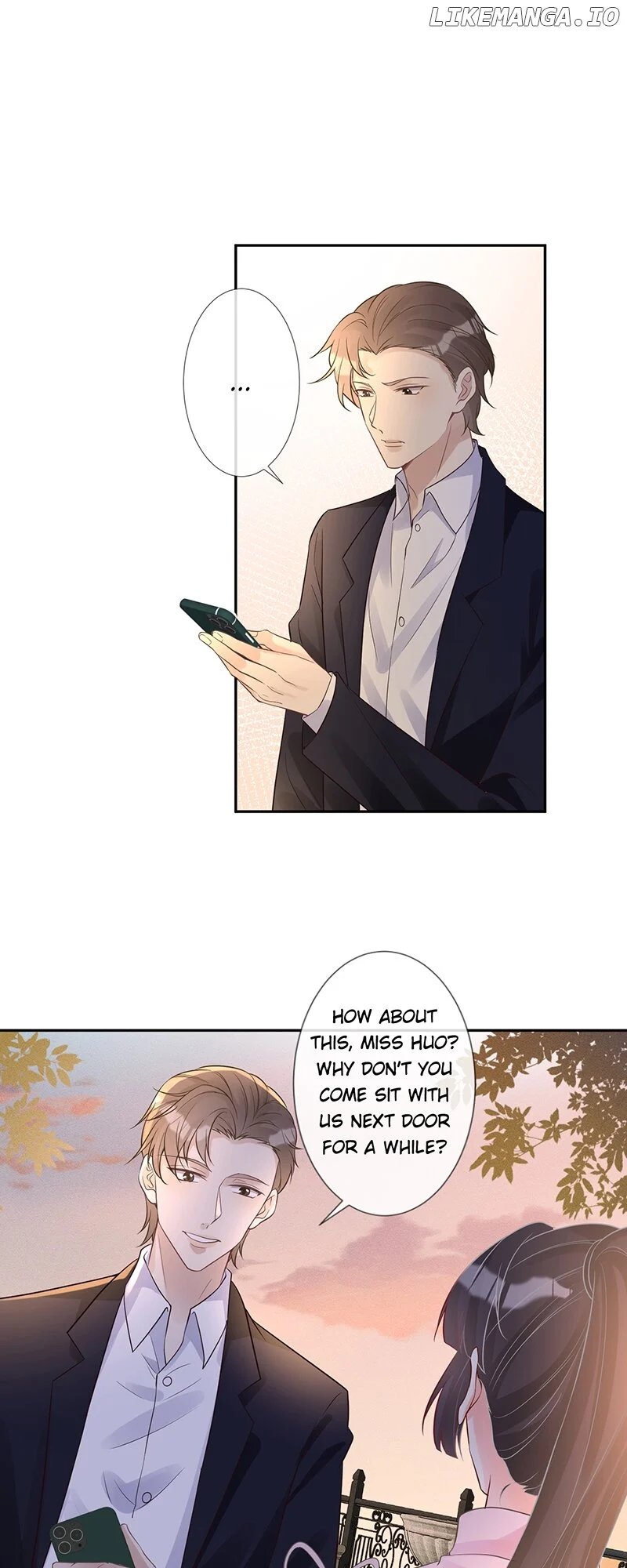 Everyone’s Darling Chapter 76 - Page 22