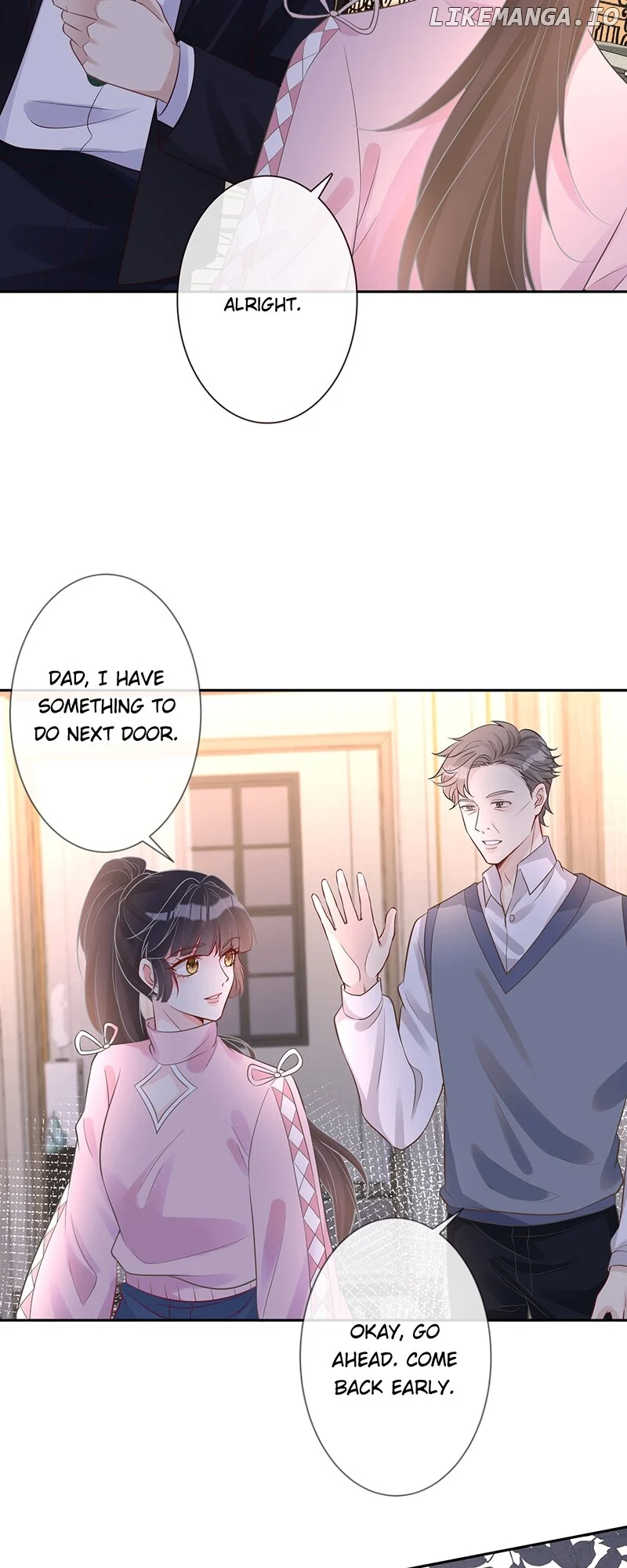 Everyone’s Darling Chapter 76 - Page 23