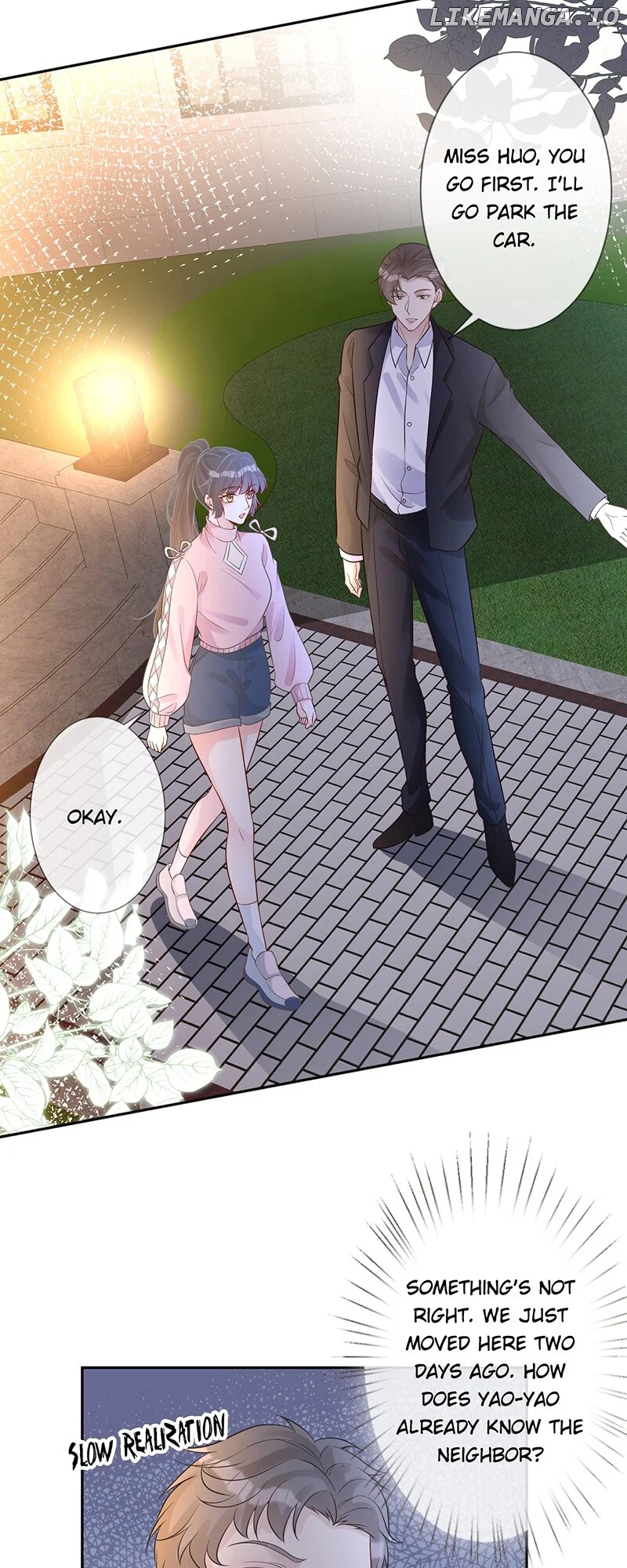 Everyone’s Darling Chapter 76 - Page 24