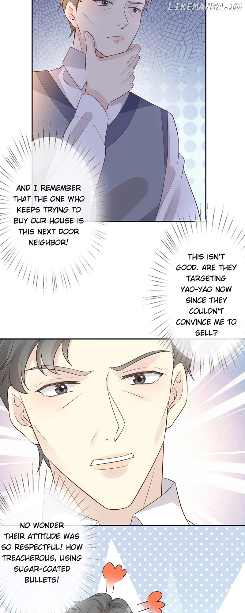 Everyone’s Darling Chapter 76 - Page 25