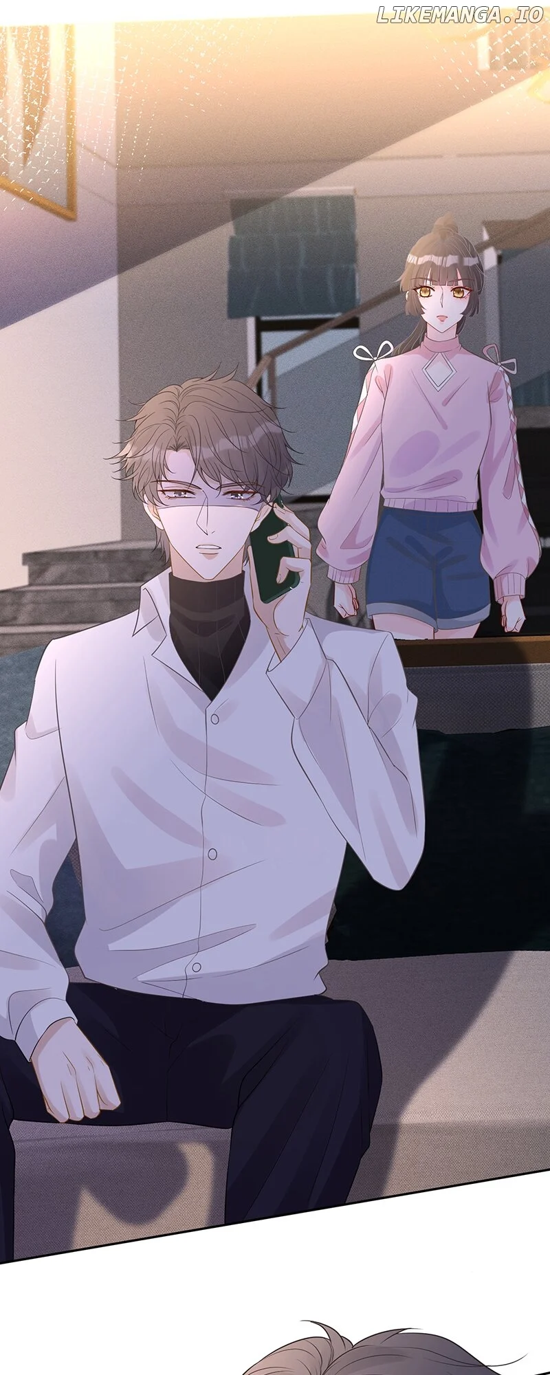 Everyone’s Darling Chapter 76 - Page 27