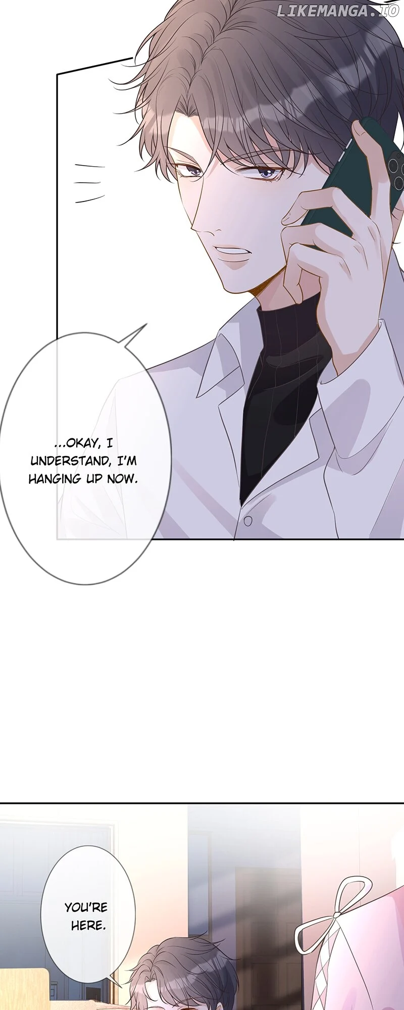 Everyone’s Darling Chapter 76 - Page 28