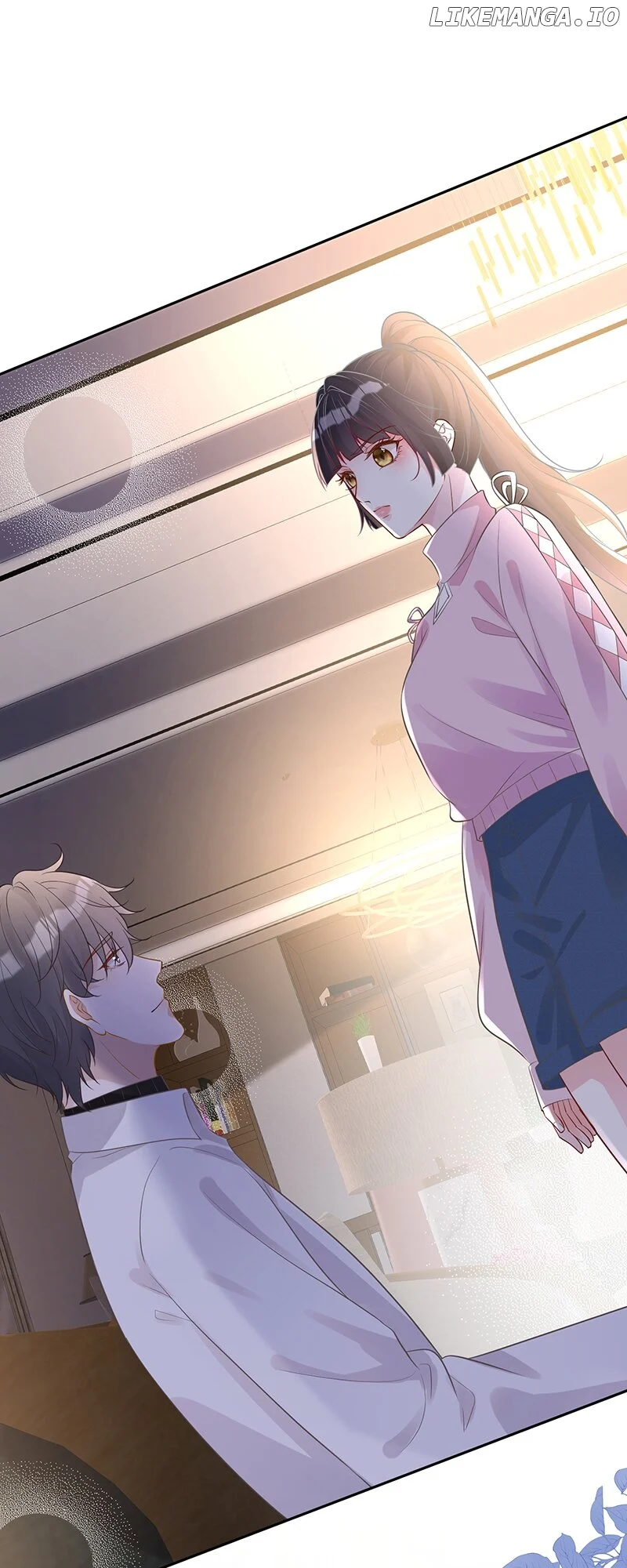 Everyone’s Darling Chapter 76 - Page 30