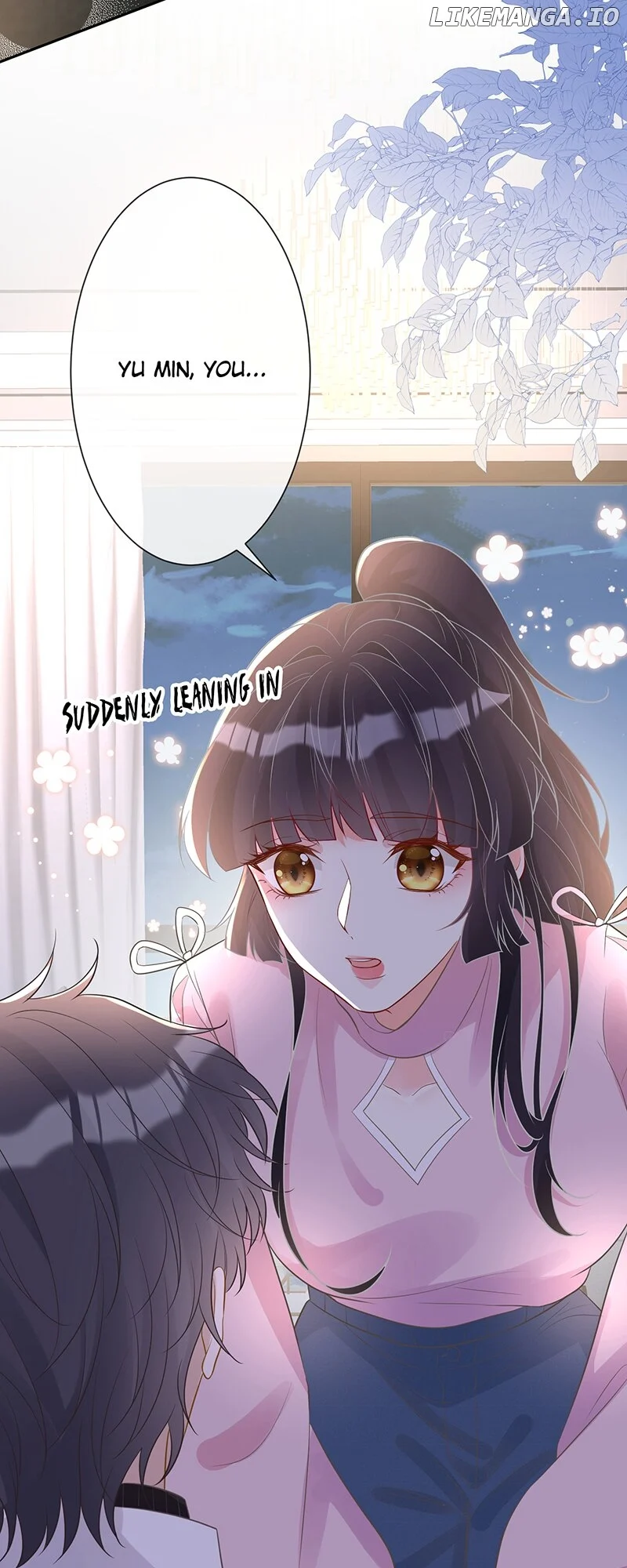 Everyone’s Darling Chapter 76 - Page 31