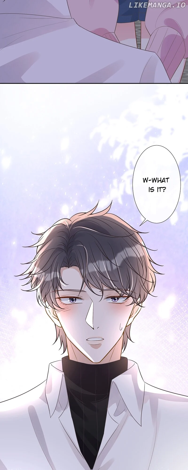 Everyone’s Darling Chapter 76 - Page 32