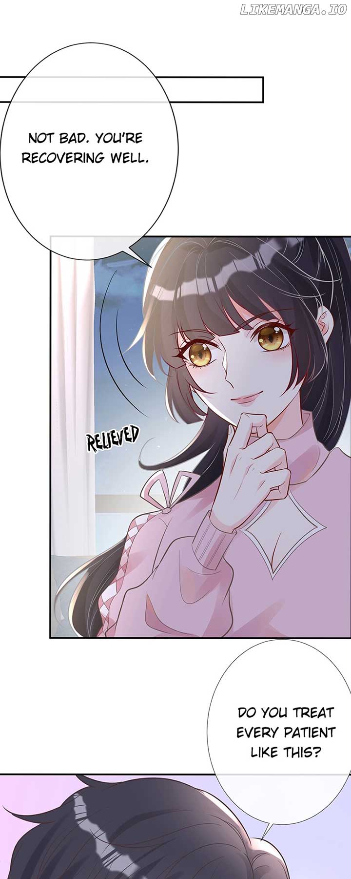 Everyone’s Darling Chapter 77 - Page 2