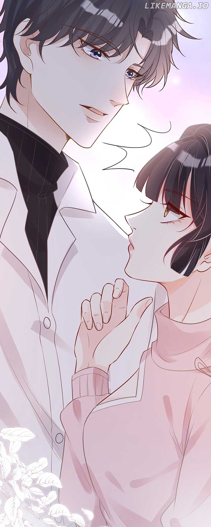 Everyone’s Darling Chapter 77 - Page 3