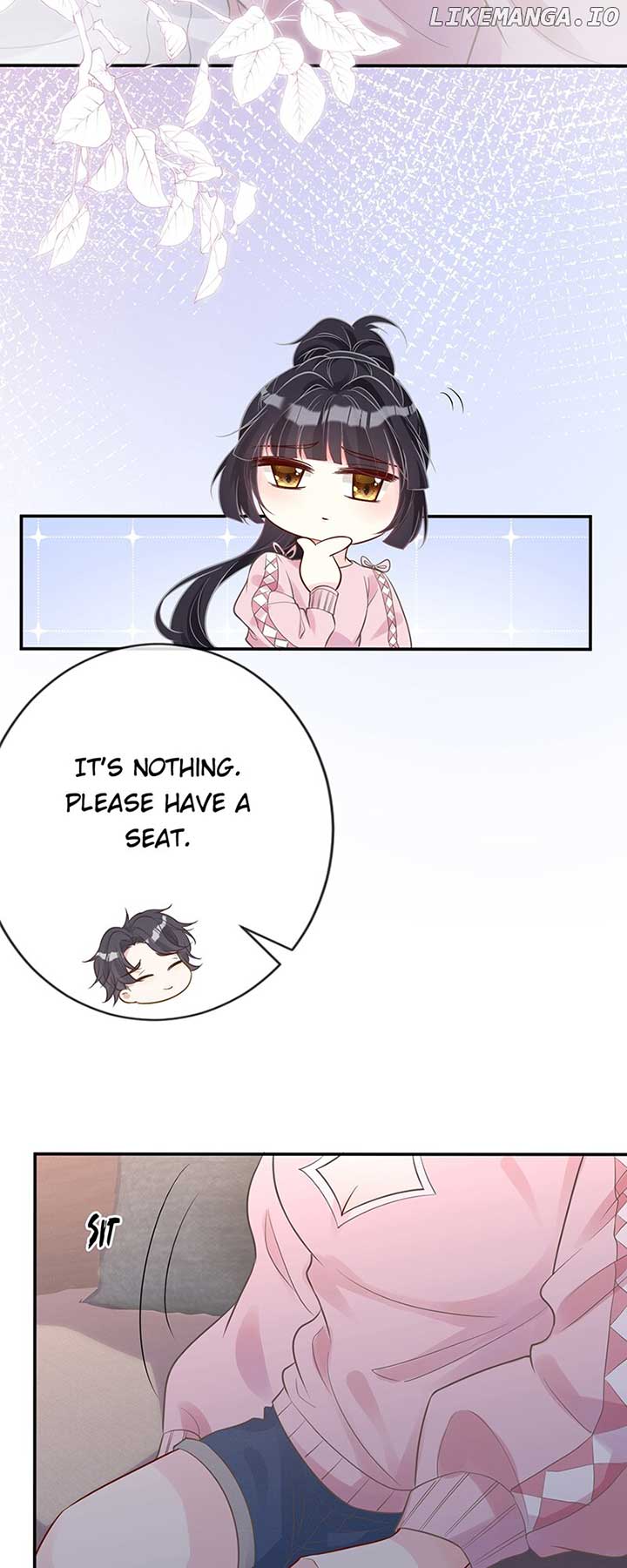 Everyone’s Darling Chapter 77 - Page 4