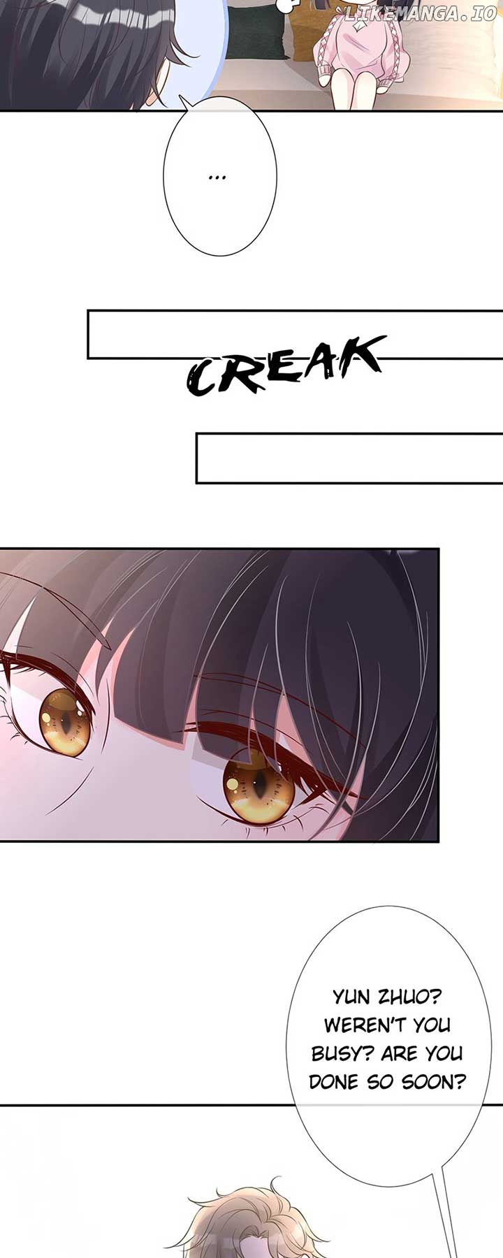 Everyone’s Darling Chapter 77 - Page 6