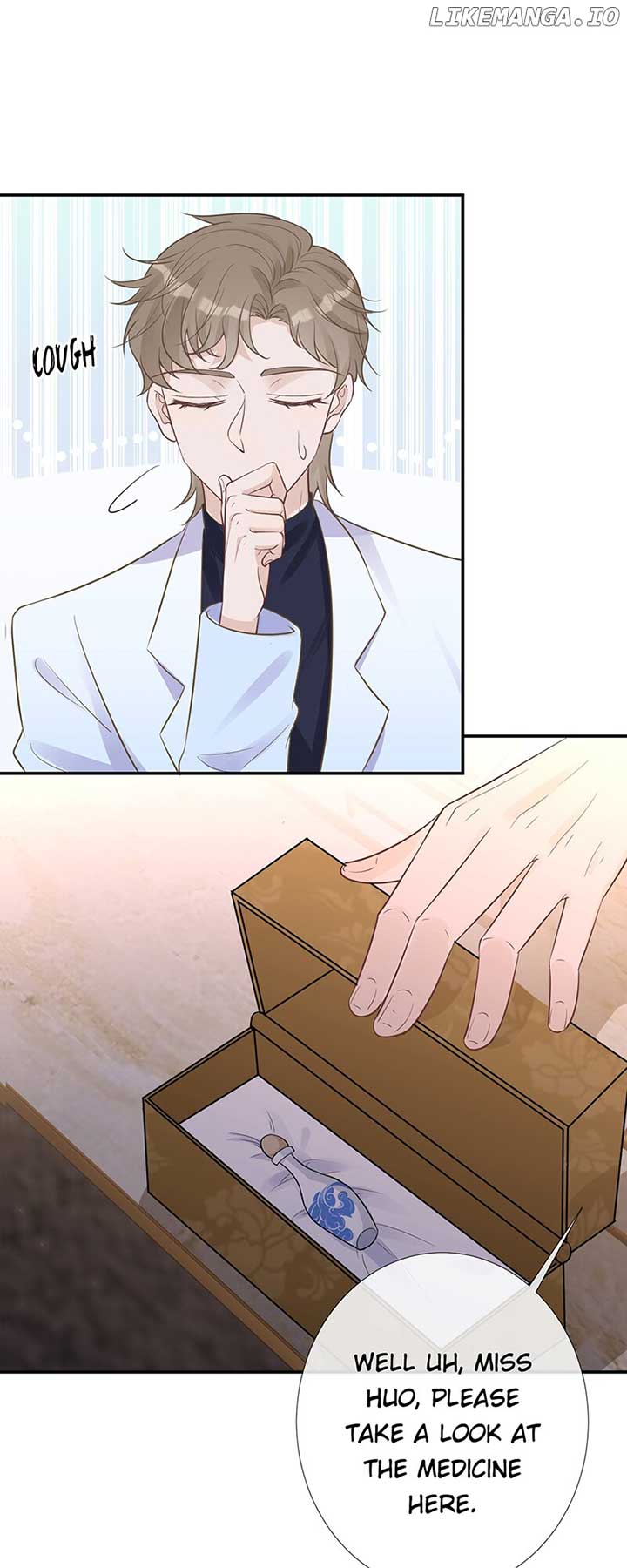 Everyone’s Darling Chapter 77 - Page 10