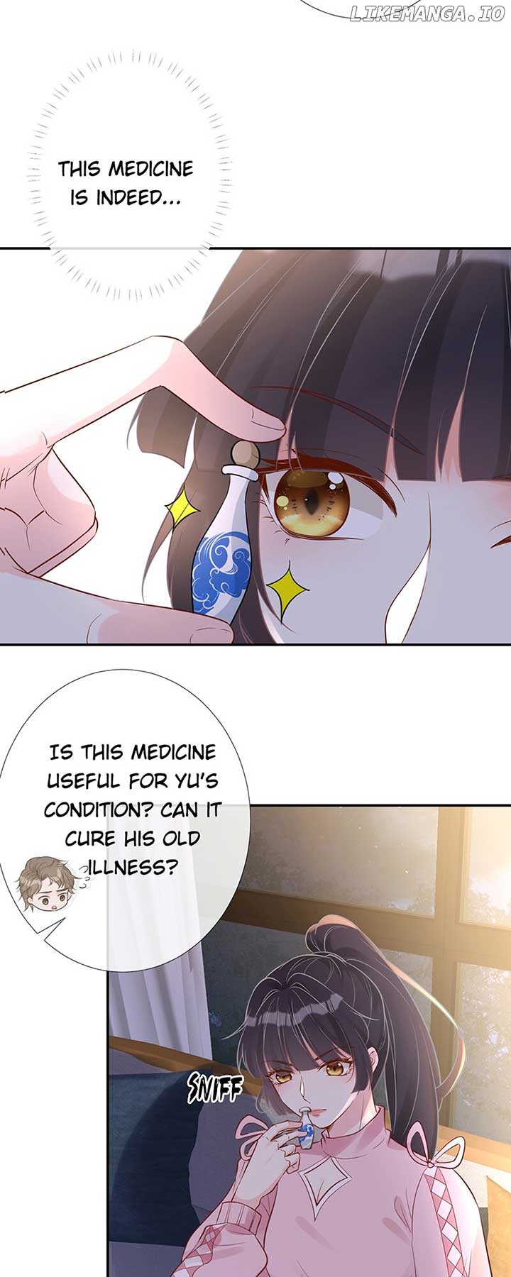 Everyone’s Darling Chapter 77 - Page 11