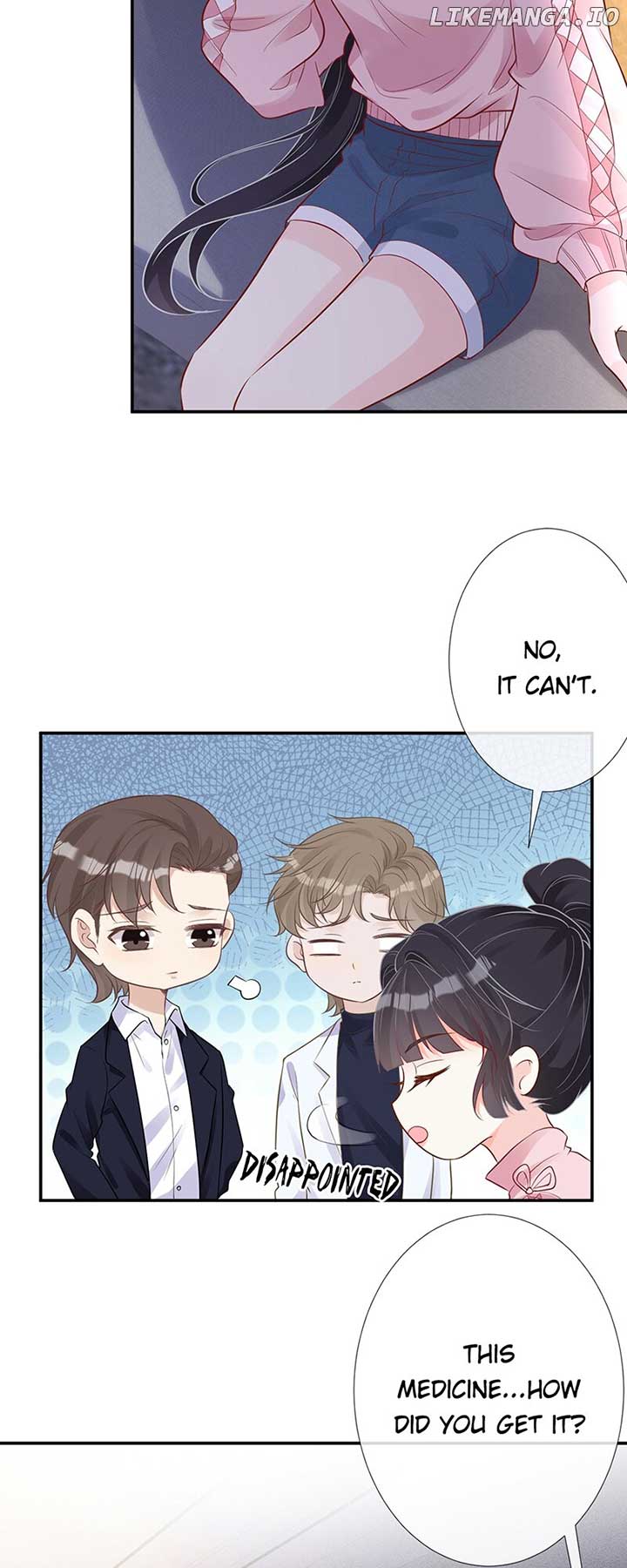 Everyone’s Darling Chapter 77 - Page 12
