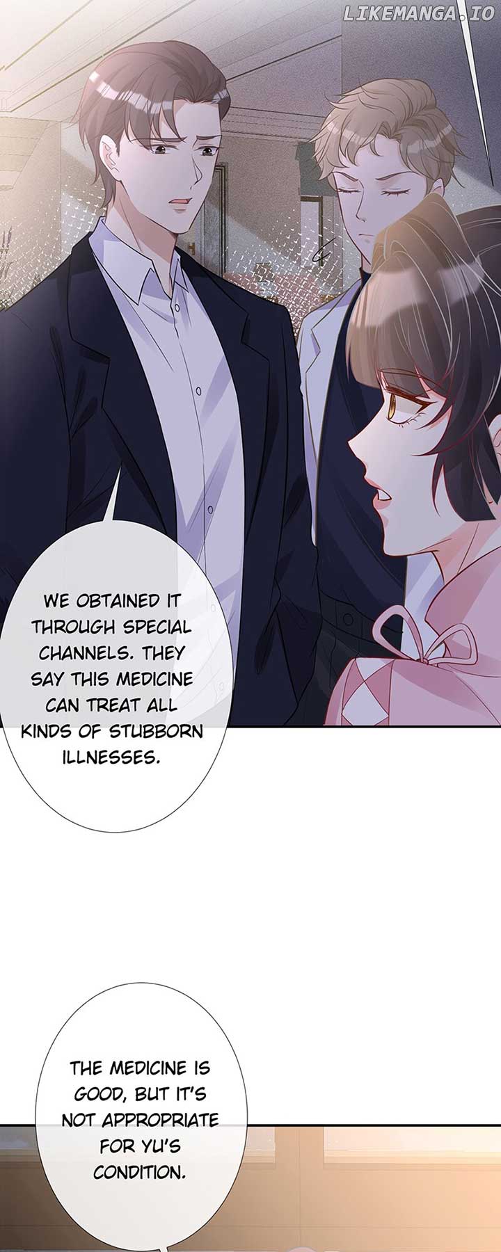 Everyone’s Darling Chapter 77 - Page 13