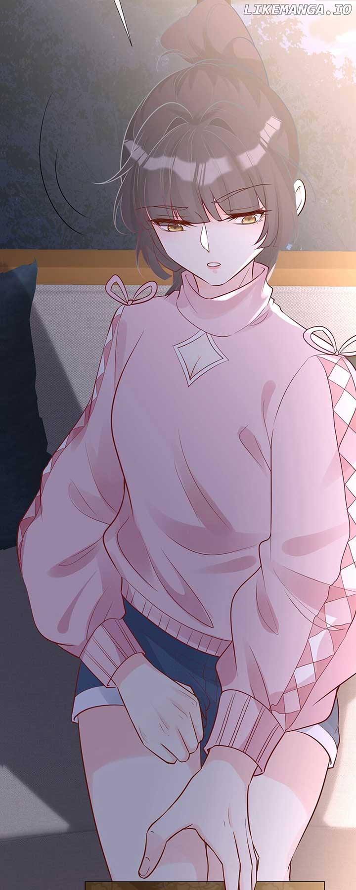 Everyone’s Darling Chapter 77 - Page 14