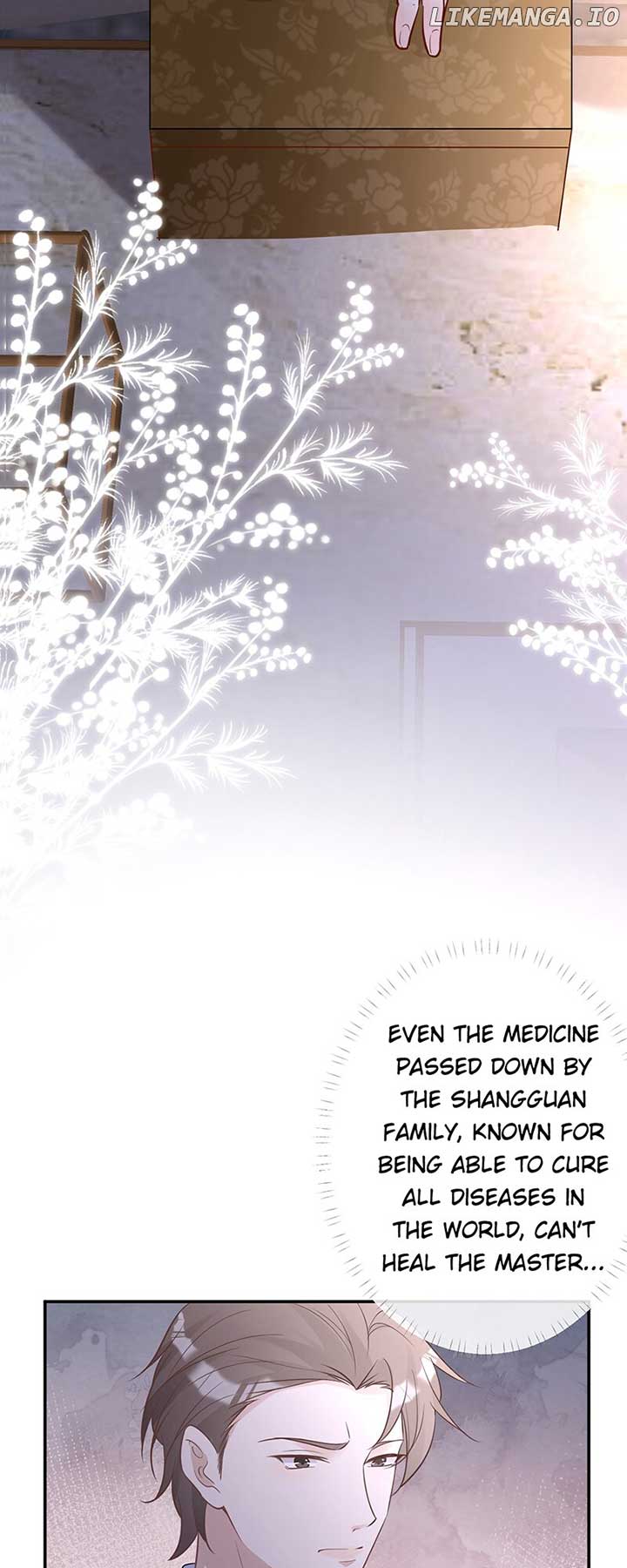 Everyone’s Darling Chapter 77 - Page 15