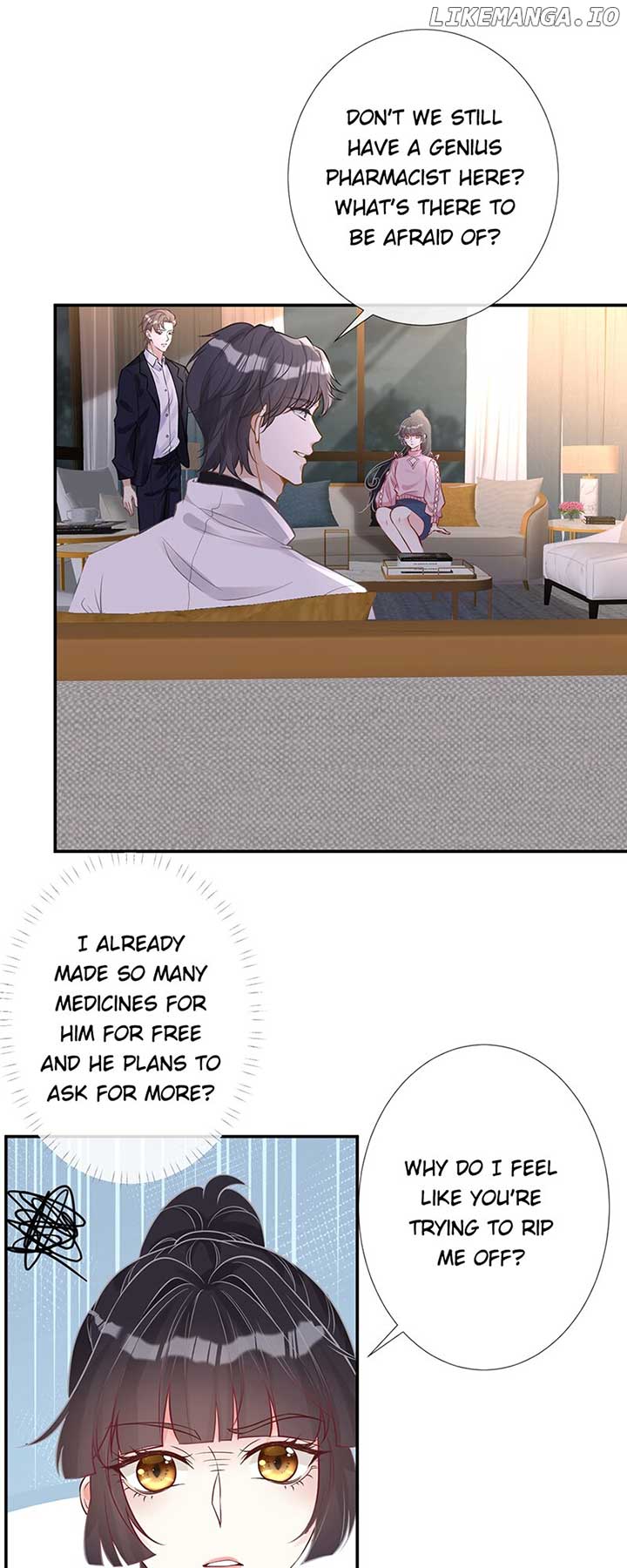 Everyone’s Darling Chapter 77 - Page 17