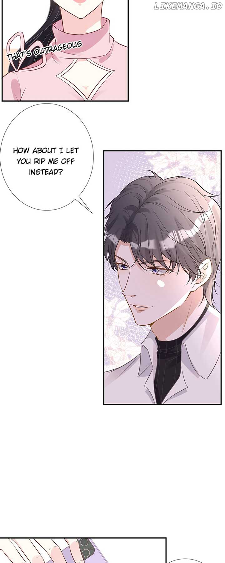 Everyone’s Darling Chapter 77 - Page 18