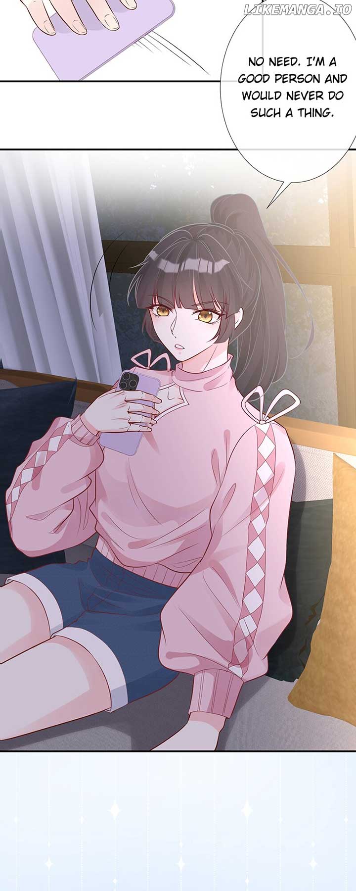 Everyone’s Darling Chapter 77 - Page 19