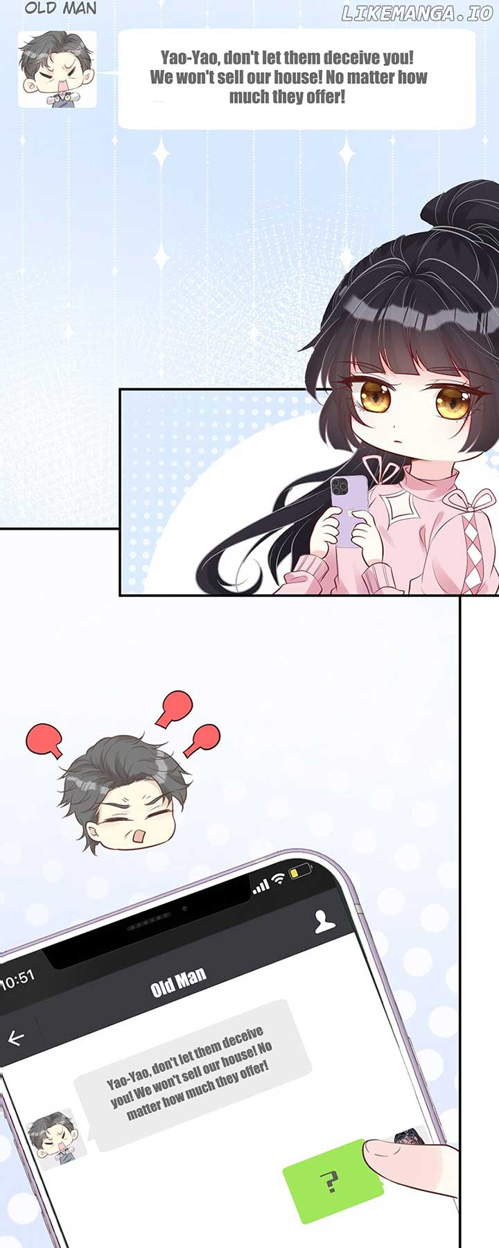 Everyone’s Darling Chapter 77 - Page 20