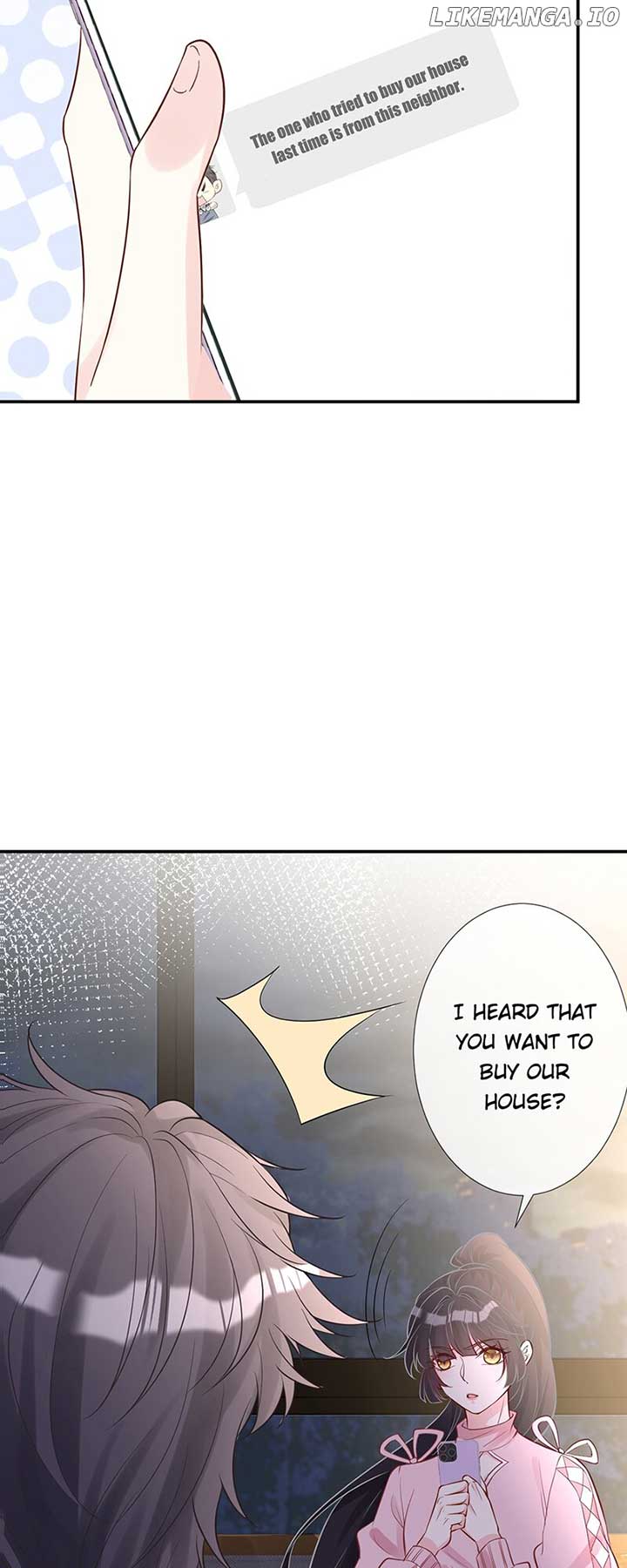 Everyone’s Darling Chapter 77 - Page 21