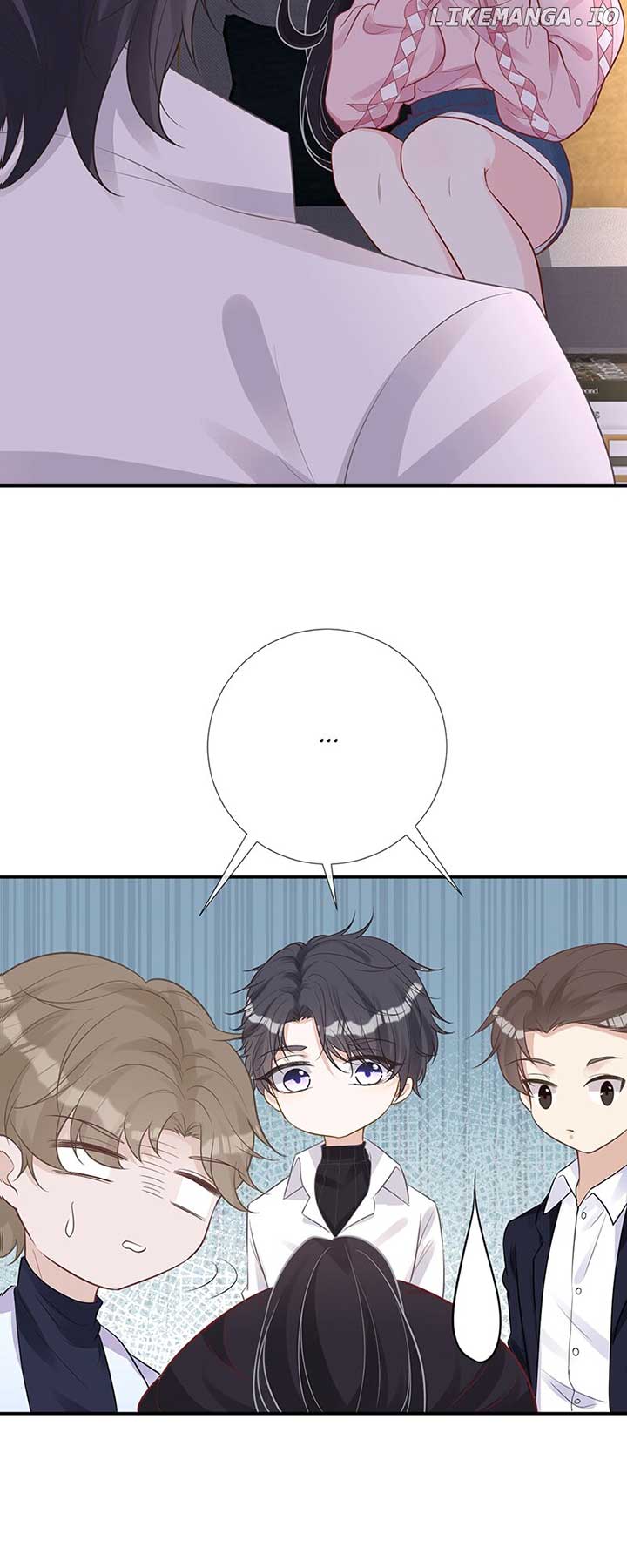 Everyone’s Darling Chapter 77 - Page 22
