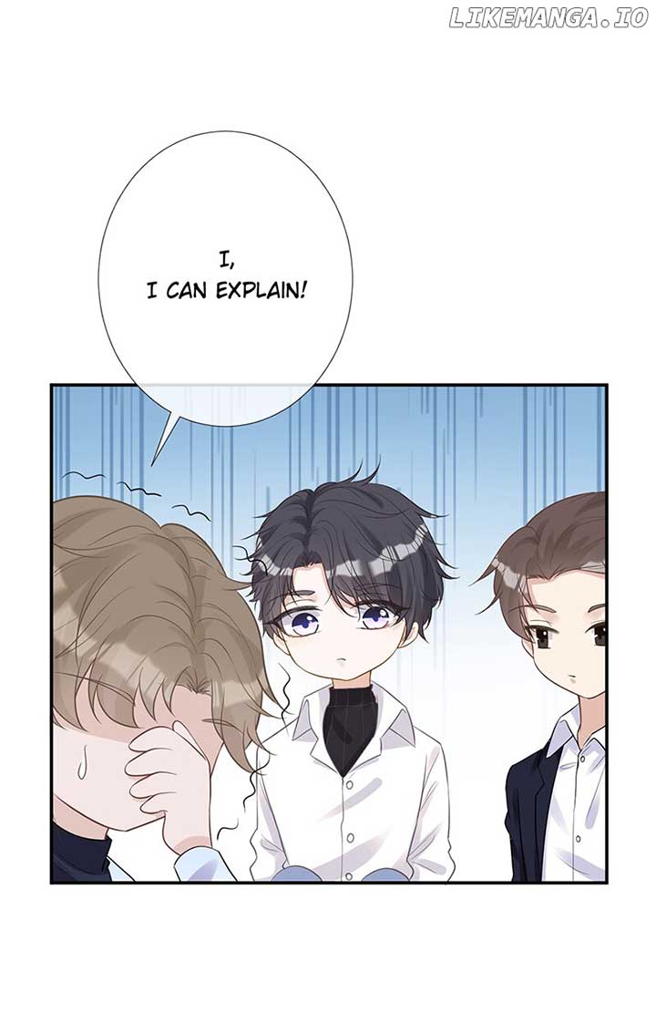 Everyone’s Darling Chapter 77 - Page 23