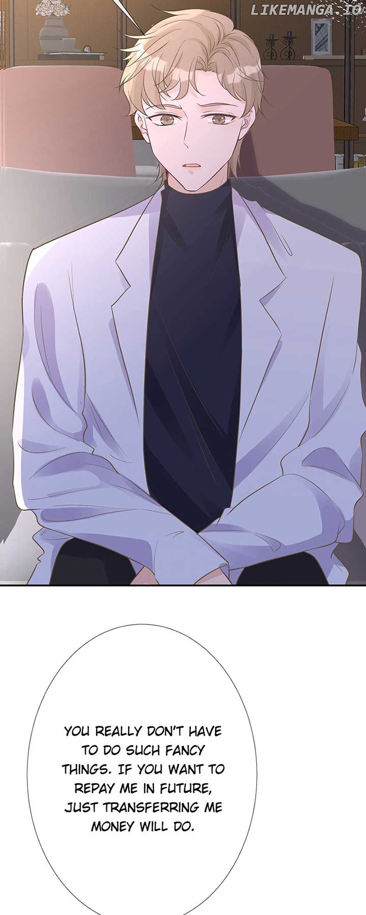 Everyone’s Darling Chapter 77 - Page 25