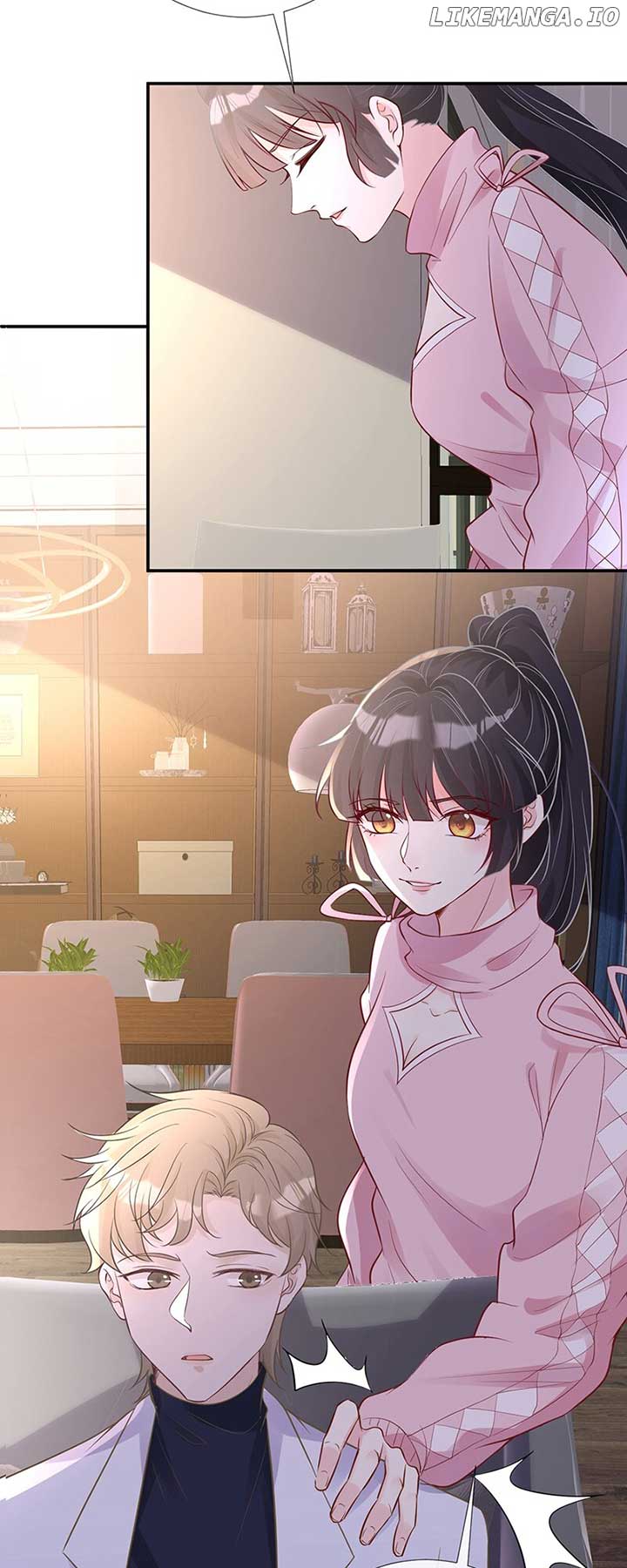Everyone’s Darling Chapter 77 - Page 26