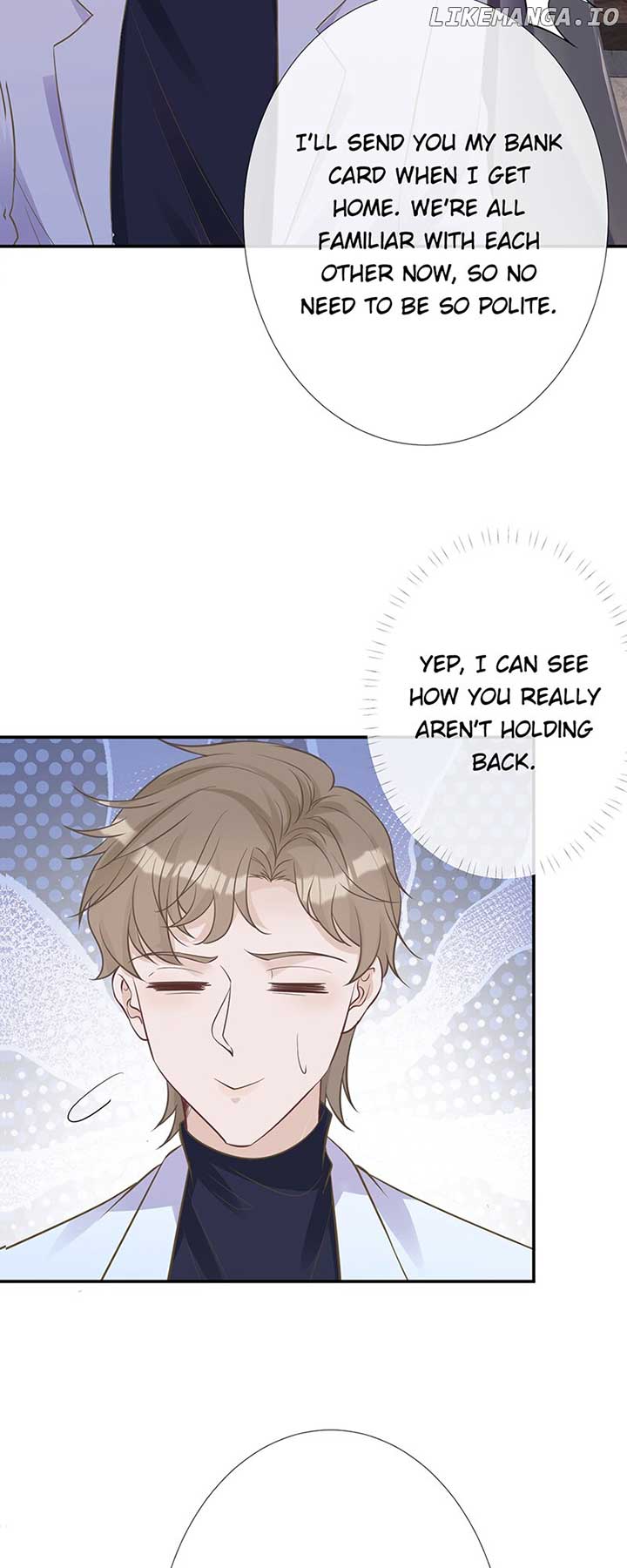 Everyone’s Darling Chapter 77 - Page 27