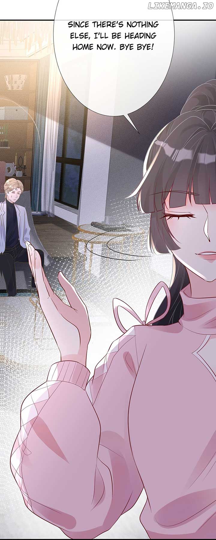 Everyone’s Darling Chapter 77 - Page 28