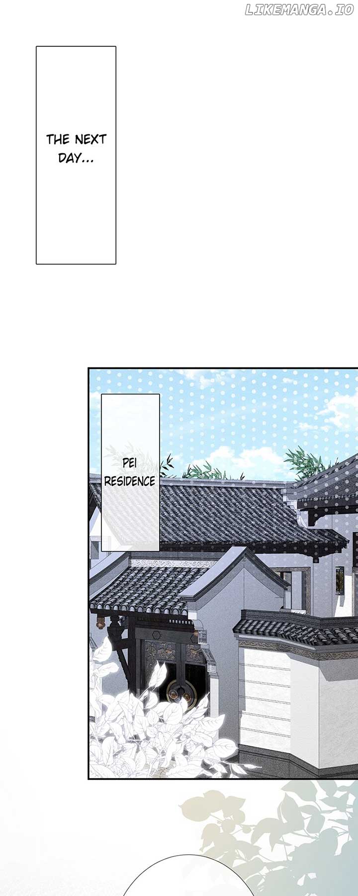 Everyone’s Darling Chapter 77 - Page 31