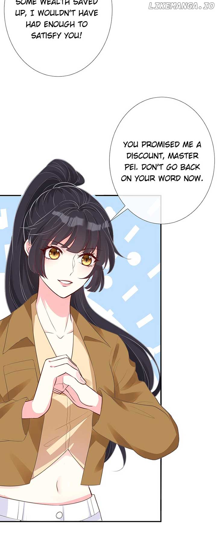 Everyone’s Darling Chapter 77 - Page 34