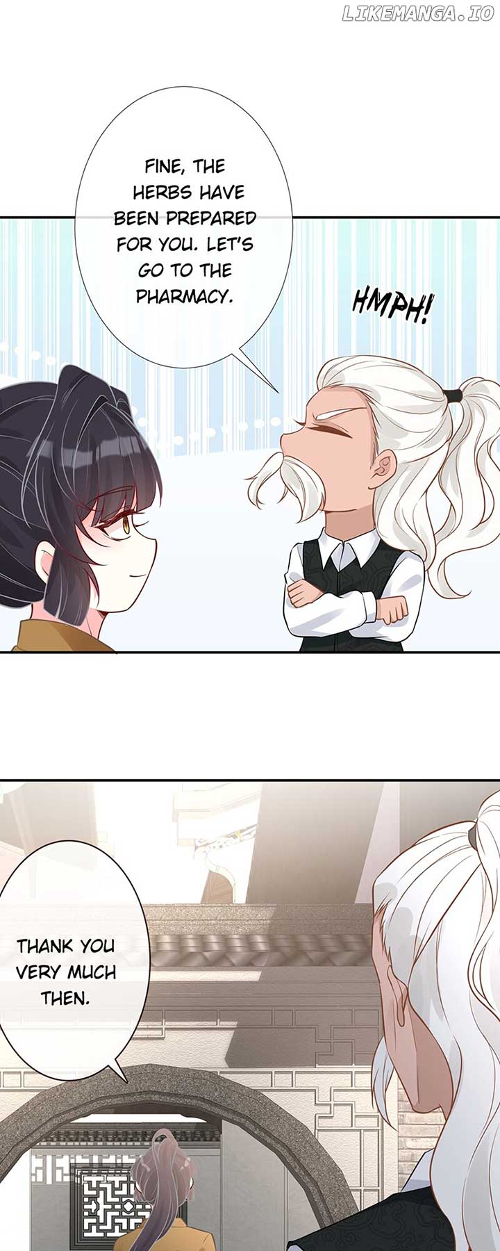 Everyone’s Darling Chapter 77 - Page 35