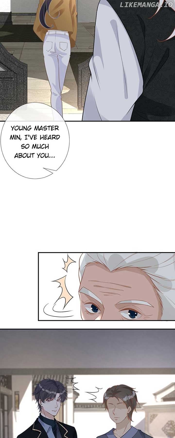 Everyone’s Darling Chapter 77 - Page 36