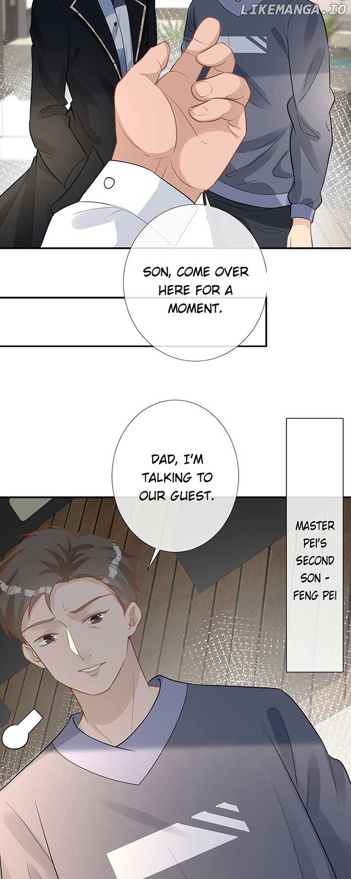 Everyone’s Darling Chapter 77 - Page 37