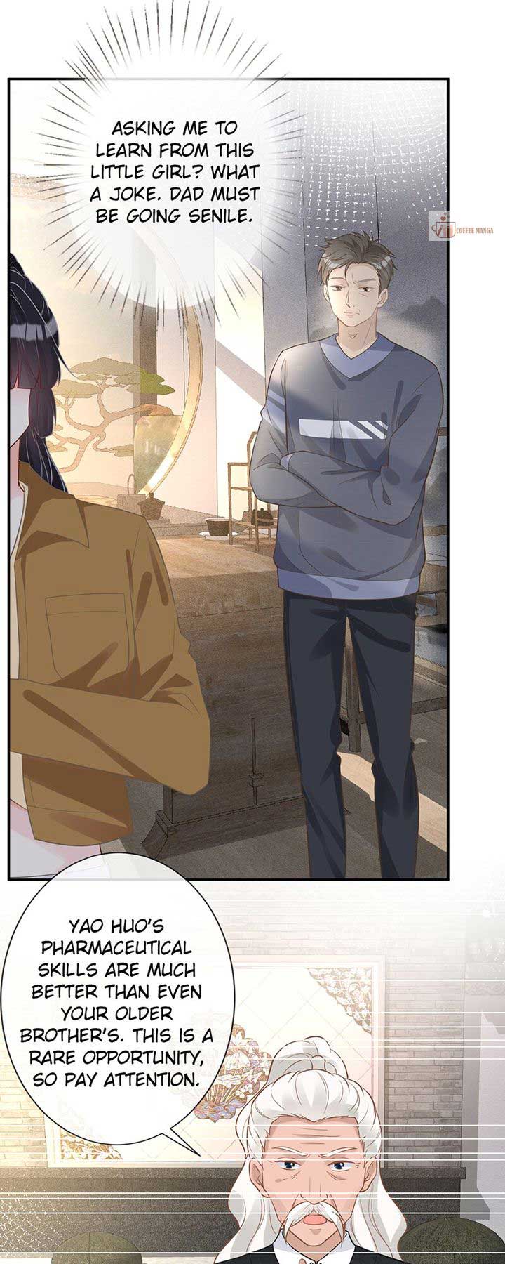 Everyone’s Darling Chapter 78 - Page 1