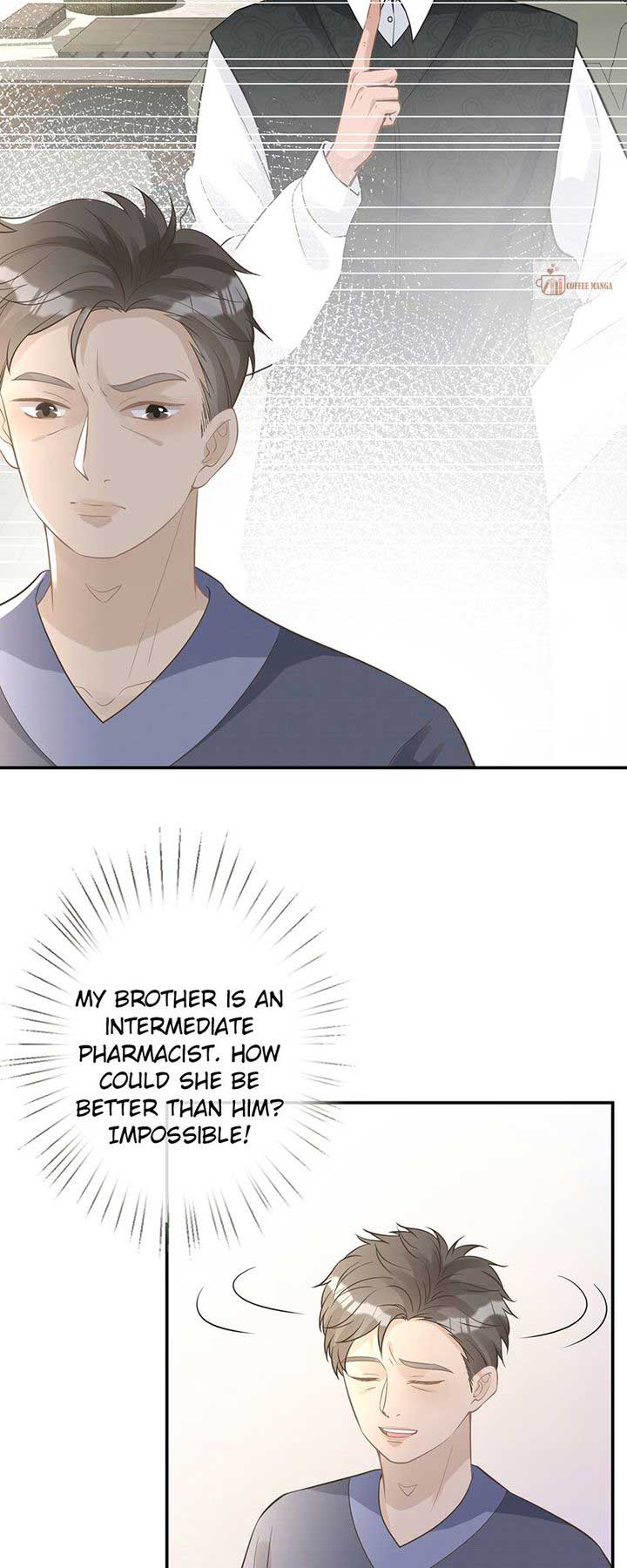 Everyone’s Darling Chapter 78 - Page 2